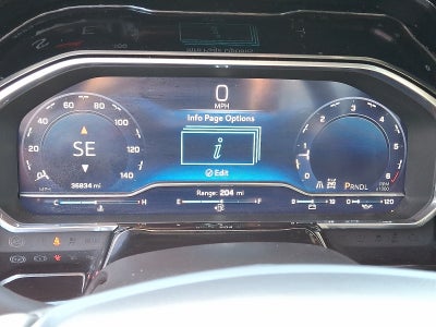 2024 Chevrolet Silverado 1500 LT (2FL) 4WD