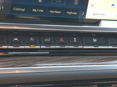 2024 Chevrolet Silverado 1500 LT (2FL) 4WD