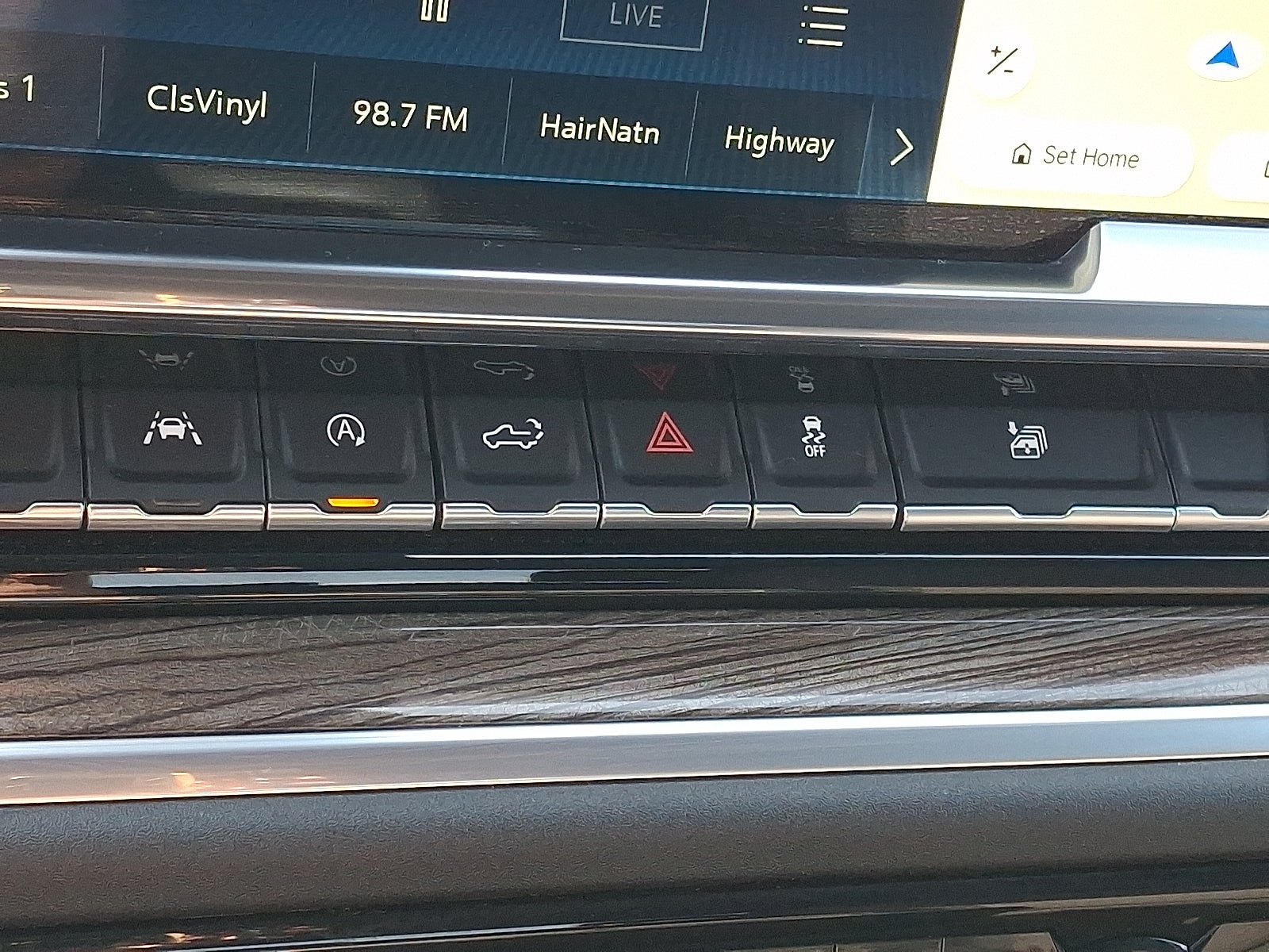 2024 Chevrolet Silverado 1500 LT (2FL) 4WD