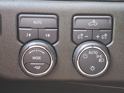 2024 Chevrolet Silverado 1500 LT (2FL) 4WD