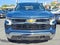 2024 Chevrolet Silverado 1500 LT (2FL) 4WD