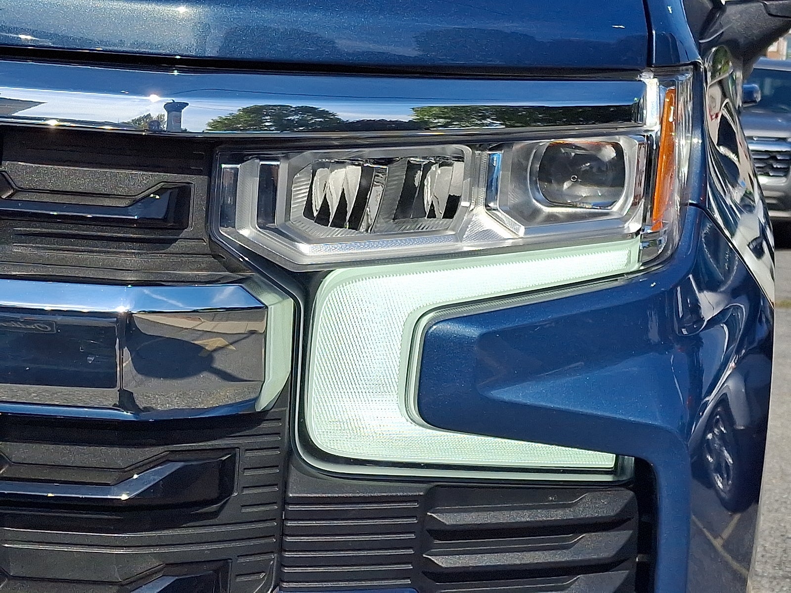 2024 Chevrolet Silverado 1500 LT (2FL) 4WD