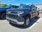 2024 Chevrolet Silverado 1500 LT (2FL) 4WD