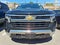 2024 Chevrolet Silverado 1500 LT (2FL) 4WD