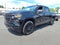 2026 Chevrolet Silverado 1500 Custom 4WD