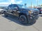 2026 Chevrolet Silverado 1500 Custom 4WD