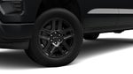 2026 Chevrolet Silverado 1500 Custom 4WD