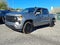 2026 Chevrolet Silverado 1500 Custom 4WD