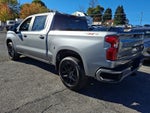 2026 Chevrolet Silverado 1500 Custom 4WD
