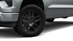 2026 Chevrolet Silverado 1500 Custom 4WD