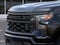 2026 Chevrolet Silverado 1500 Custom 4WD