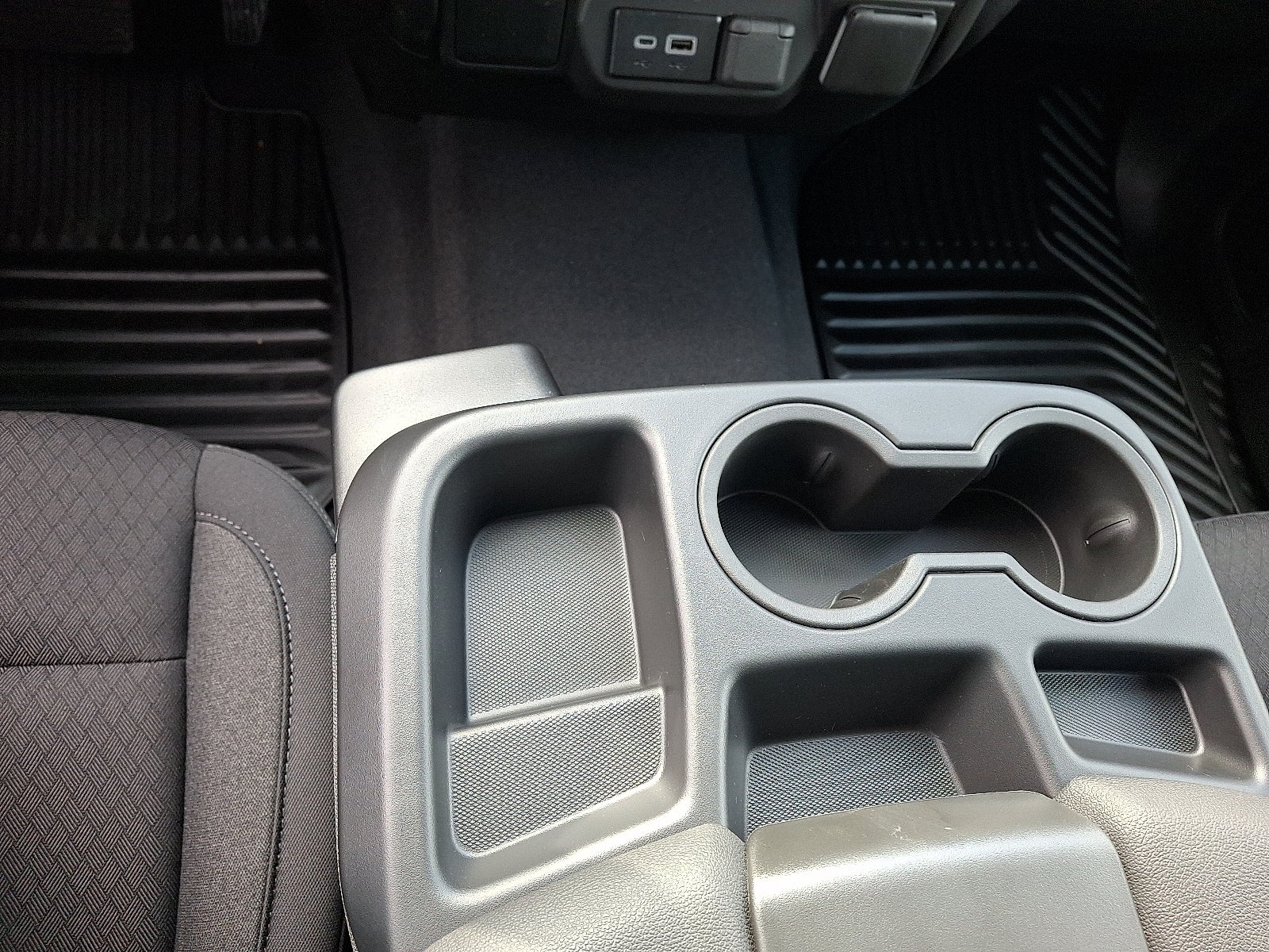 2026 Chevrolet Silverado 1500 Custom 4WD