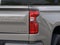 2026 Chevrolet Silverado 1500 Custom 4WD