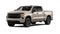 2026 Chevrolet Silverado 1500 Custom 4WD