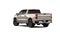 2026 Chevrolet Silverado 1500 Custom 4WD