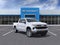 2025 Chevrolet Silverado 1500 LT (2FL) 4WD