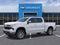 2025 Chevrolet Silverado 1500 LT (2FL) 4WD