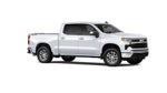 2025 Chevrolet Silverado 1500 LT (2FL) 4WD