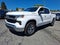 2026 Chevrolet Silverado 1500 LT (2FL) 4WD
