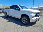 2026 Chevrolet Silverado 1500 LT (2FL) 4WD