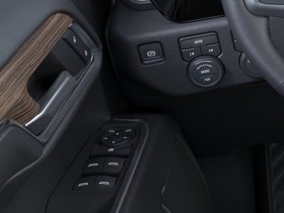 2026 Chevrolet Silverado 1500 LT (2FL) 4WD