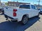 2026 Chevrolet Silverado 1500 LT (2FL) 4WD