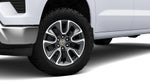 2026 Chevrolet Silverado 1500 LT (2FL) 4WD