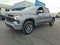 2026 Chevrolet Silverado 1500 LT (2FL) 4WD