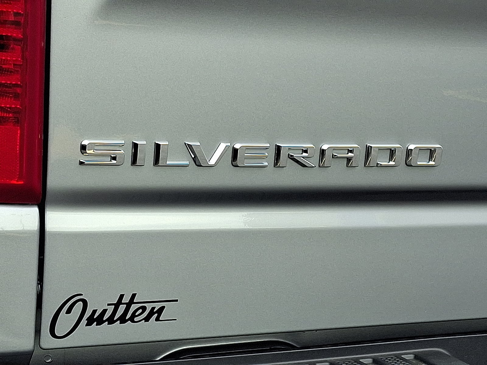 2026 Chevrolet Silverado 1500 LT (2FL) 4WD