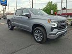 2026 Chevrolet Silverado 1500 LT (2FL) 4WD