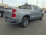 2026 Chevrolet Silverado 1500 LT (2FL) 4WD