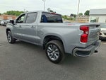 2026 Chevrolet Silverado 1500 LT (2FL) 4WD