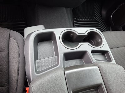 2026 Chevrolet Silverado 1500 LT (2FL) 4WD