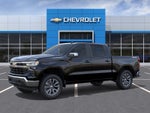 2026 Chevrolet Silverado 1500 LT (2FL) 4WD