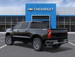 2026 Chevrolet Silverado 1500 LT (2FL) 4WD