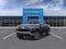 2026 Chevrolet Silverado 1500 LT (2FL) 4WD
