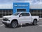 2026 Chevrolet Silverado 1500 LT (2FL) 4WD