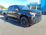 2026 Chevrolet Silverado 1500 RST 4WD