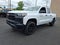 2026 Chevrolet Colorado WT 4WD