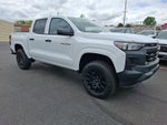 2026 Chevrolet Colorado WT 4WD