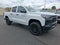 2026 Chevrolet Colorado WT 4WD