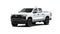 2026 Chevrolet Colorado WT 4WD