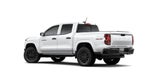 2026 Chevrolet Colorado WT 4WD