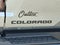 2026 Chevrolet Colorado WT 4WD