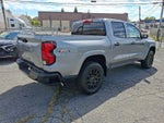 2026 Chevrolet Colorado WT 4WD