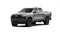 2026 Chevrolet Colorado WT 4WD