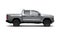 2026 Chevrolet Colorado WT 4WD
