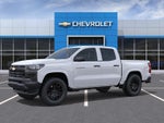2026 Chevrolet Colorado WT 4WD