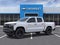 2026 Chevrolet Colorado WT 4WD