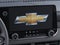 2026 Chevrolet Colorado WT 4WD